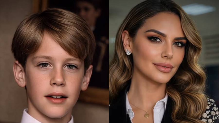 Zmiana płci gwiazd, fot. Instagram