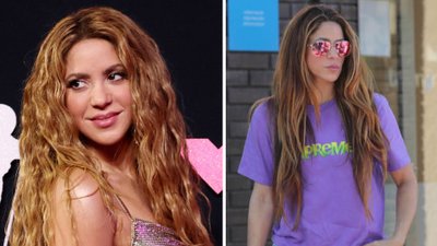 Shakira znowu oskarżona o oszustwa podatkowe. Kwota szokuje!
