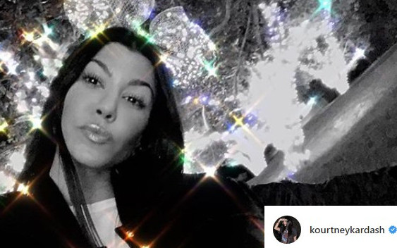 Mason przez przypadek zdradził, że Kourtney jest w CZWARTEJ CIĄŻY?