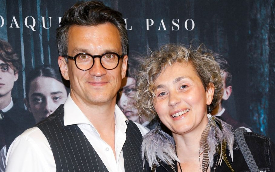 To koniec małżeństwa Czerneckiego. Te słowa żony szokują