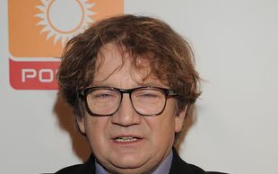 Paweł Królikowski trafił do szpitala