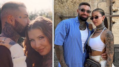 Deynn ogłosiła ciążę! Zobacz uroczy film