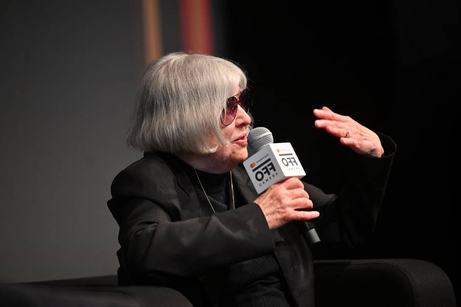 Gwiazdy na pokazie specjalnym filmu “Zemsta”! Obłędna Katarzyna Figura w roli prelegentki (FOTO)