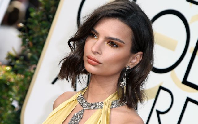 Emily Ratajkowski OKRADZIONA z nagich zdjęć! (FOTO +18)