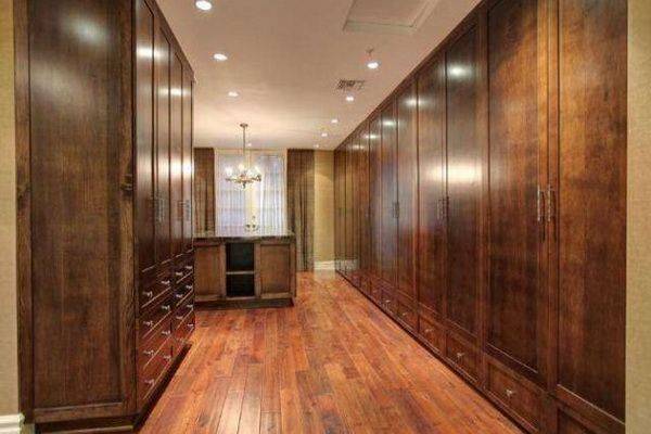 Dom Sarah Michelle Gellar