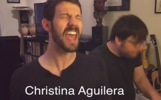 Rob Cantor – ludzie lajkują jego piosenkę jak szaleni VIDEO