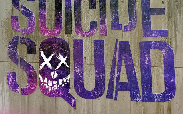 Nie zgadniesz, kto wyreżyseruje drugą część Suicide Squad!