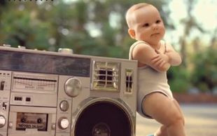 Dzieciaki rządzą (VIDEO)