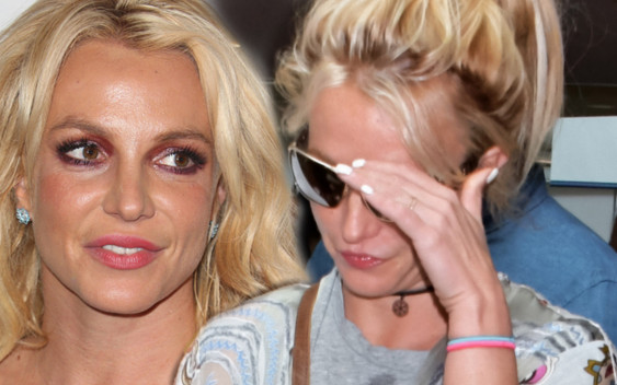 Będziesz w szoku, gdy usłyszysz Britney Spears BEZ audio-tune’a!