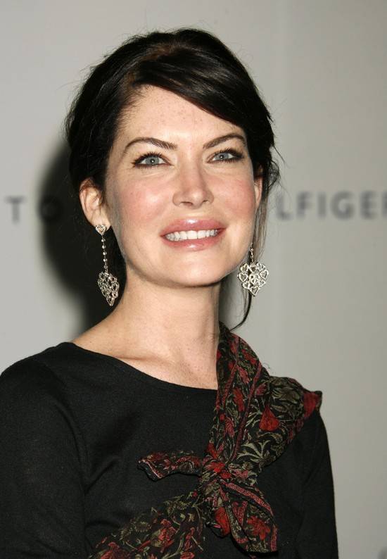 Lara Flynn Boyle – kolejna ofiara operacji plastycznych