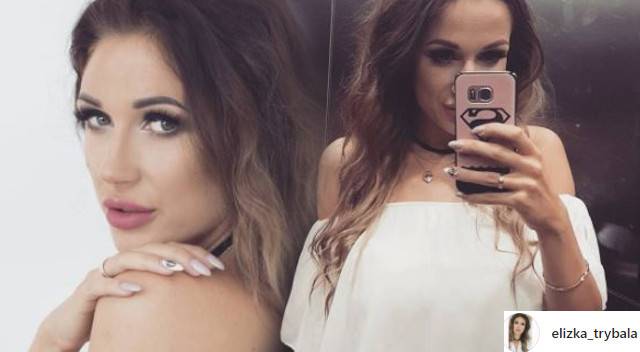 Eliza Trybała pokazała kontrowersyjny tatuaż. Na Instagramie rozpętała się BURZA