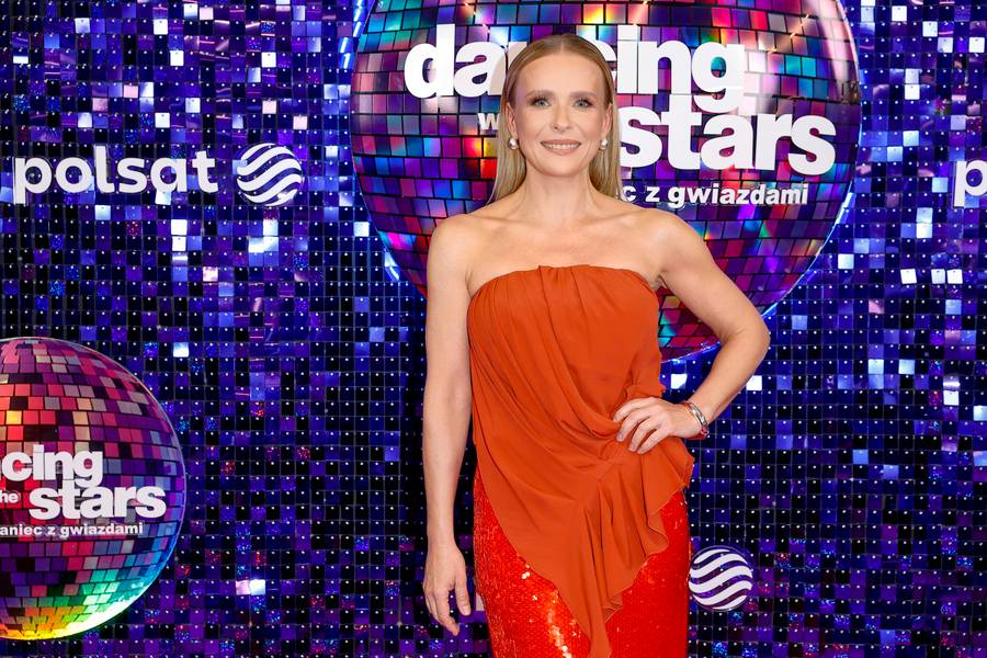 Aneta Zając, fot. AKPA