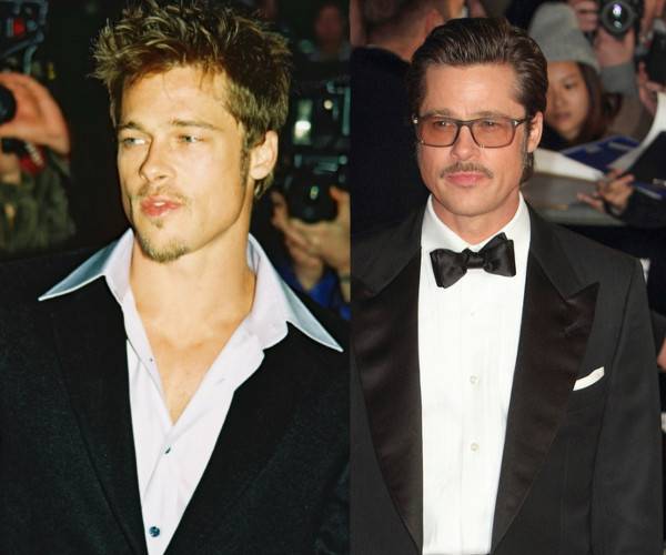 Jak się zmieniły od pierwszego czerwonego dywanu (cz. II)