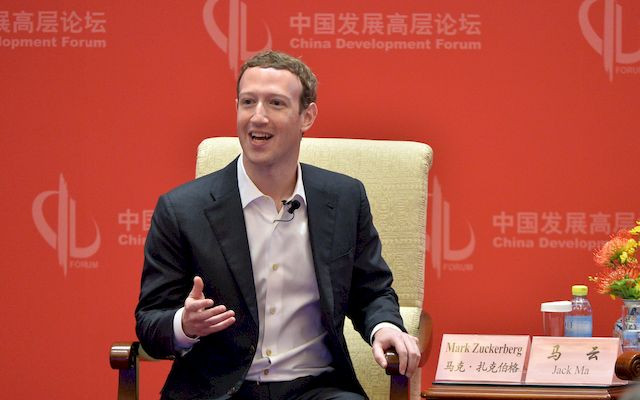 Mark Zuckerberg stracił 150 milionów dolarów przez chłopaka Amber Heard!