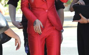 Horodyńska zawiodła się na Ricie Orze (FOTO)