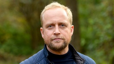 Piotr Adamczyk w sekrecie prowadził drugie konto na Instagramie!