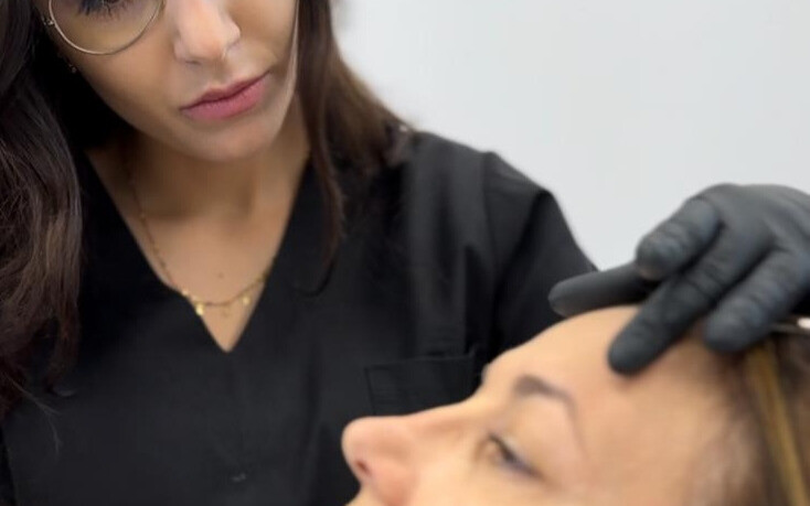 Lewandowska: gwiazda TikToka i założycielka uwielbianej Kliniki Medycyny Estetycznej