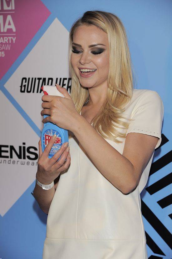 Odważne dodatki z garderoby gwiazd