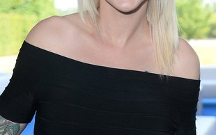 Agnieszka Chylińska w Pani: Czytam żywoty świętych (FOTO)