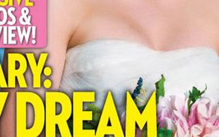 Hilary Duff sprzedała zdjęcia ze ślubu (FOTO)