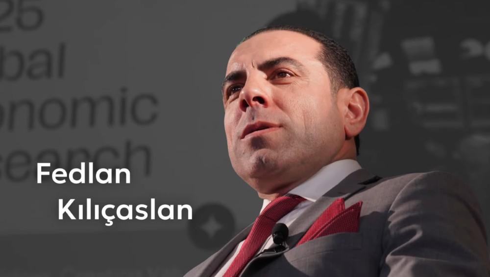 Fedlan Kılıçaslan/YouTube/Akif Capital Holding