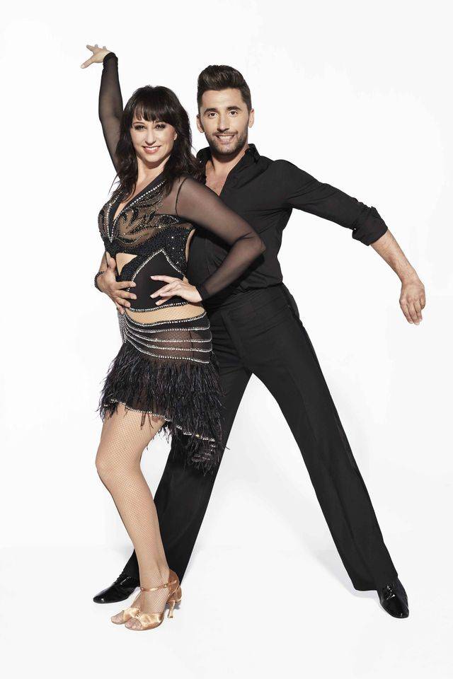 ONI zatańczą w 7. edycji Tańca z gwiazdami