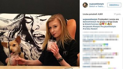 Kinga Duda się ZARĘCZYŁA?! Kiedy ślub?