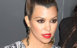 Kourtney Kardashian jest pamiętliwa