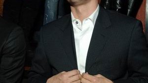 Kevin Federline to tłuściutki pączuszek