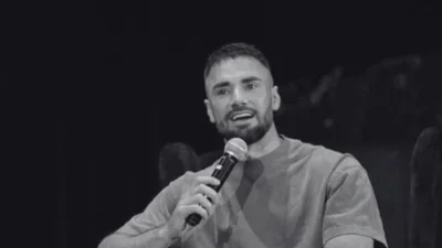 Łukasz Litewka nie żyje. Policja zatrzymała 57-latka. Prokurator zabrał głos