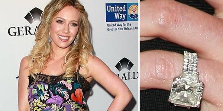 TOP 10. Najdroższe pierścionki zaręczynowe gwiazd – Hmm KIM KARDASHIAN czy BEYONCE wygrała konkurencję?