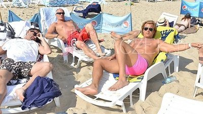 W Międzyzdrojach zapachniało wielkim światem (FOTO)