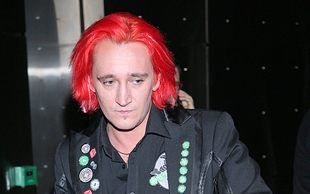 Michał Wiśniewski umiera