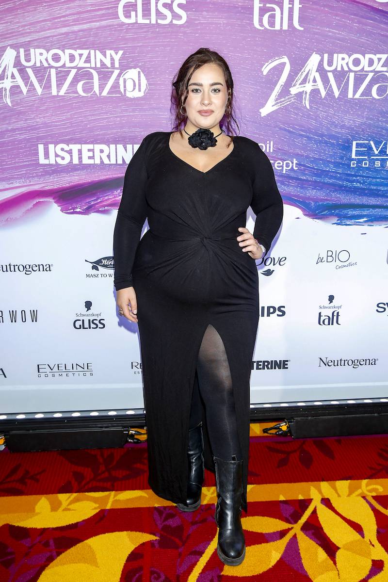 Urodziny serwisu kosmetycznego. Andziaks, Kubicka, Kazadi… odebrały nagrodę