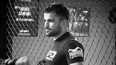 Tragiczna śmierć 28-letniej gwiazdy sportu. Ciężarna żona i malutka córeczka w żałobie