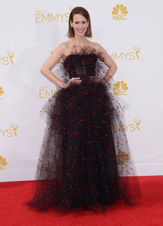 Rozdanie nagród Emmy 2014