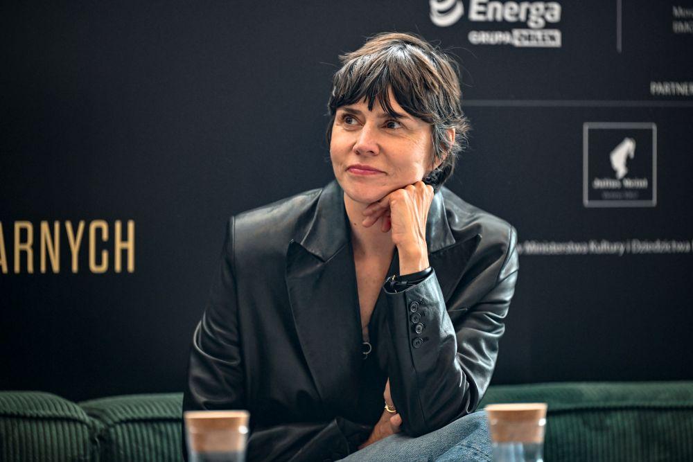Małgorzata Szumowska/AKPA
