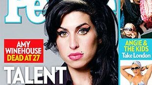 Splądrowano dom Amy Winehouse