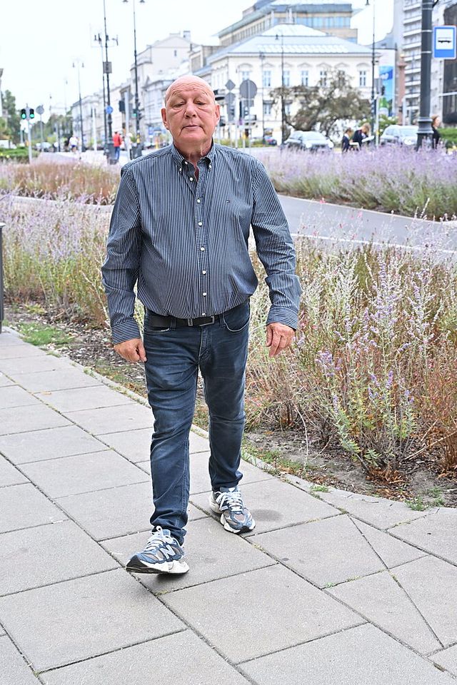 Krzysztof Jackowski, fot. KAPiF