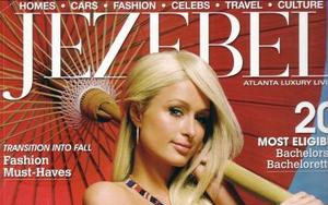 Nikt Paris nie kocha