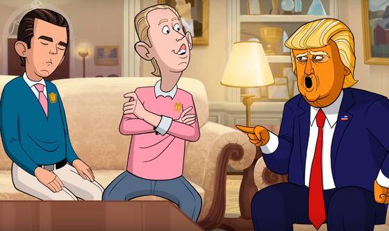 Najlepsze filmy i seriale na majówkę