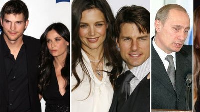 Najbardziej spektakularne rozwody w historii (FOTO)