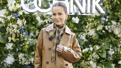 Spodnie Sykut to hit sezonu! Tym krojem odejmiesz sobie kilogramów i dodasz centymetrów