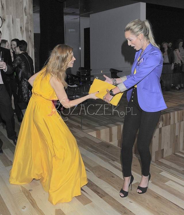 Kaja Śródka i jej styl