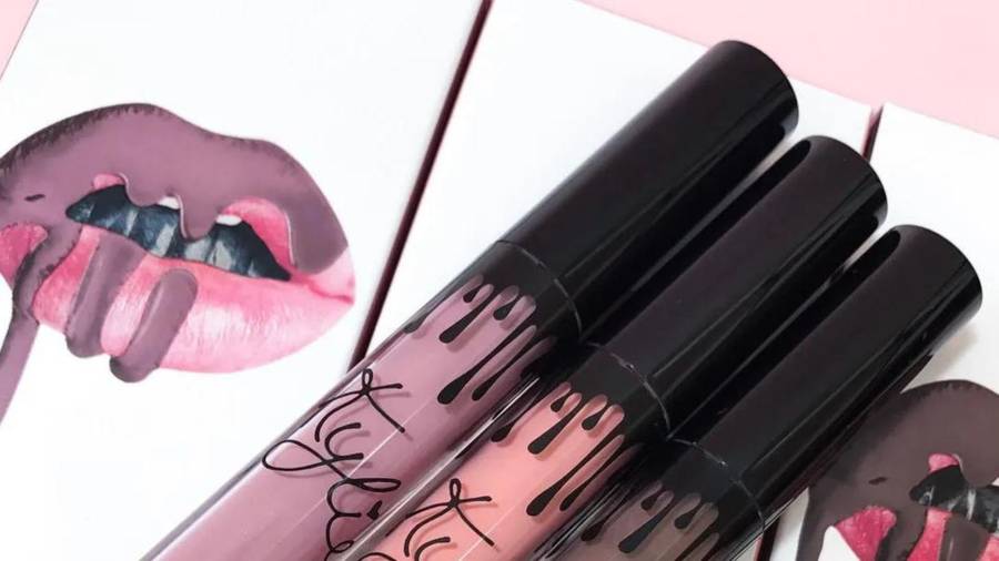 Jak doszło do upadku imperium Kylie Jenner? Analiza krok po kroku