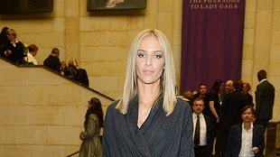 Magda Mielcarz zaliczyła modową wpadkę (FOTO)