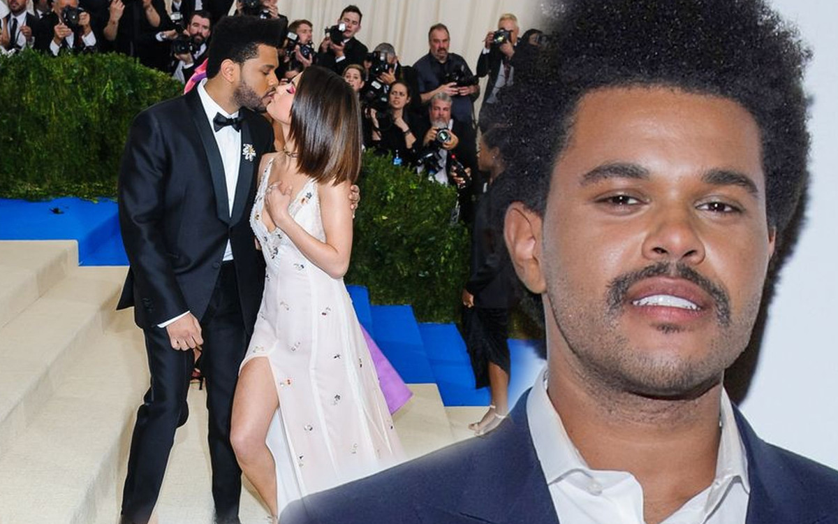 The Weeknd jest w związku z byłą przyjaciółką Belli Hadid