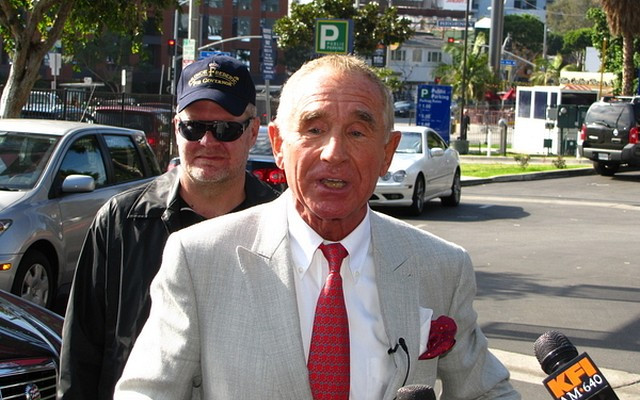 94-letnia Zsa Zsa Gabor będzie miała dziecko?