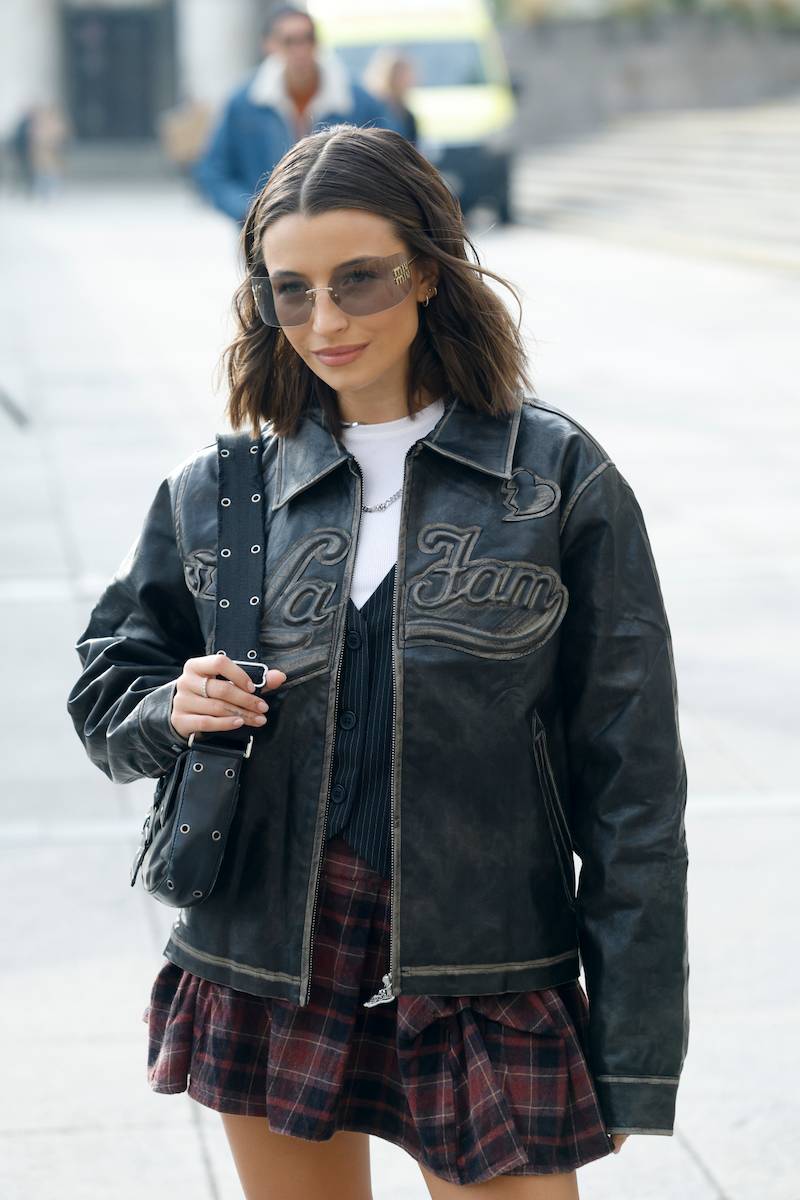 Julia Wieniawa weszła we współprace z UBEREM i Anją Rubik. Zobaczcie tę nietypową reklamę