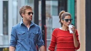 Ryan Gosling ma powody do zazdrości?